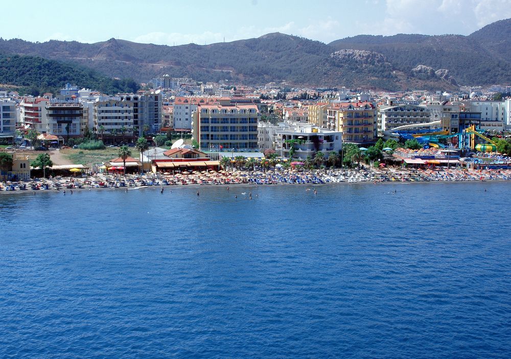 Maris * Marmaris